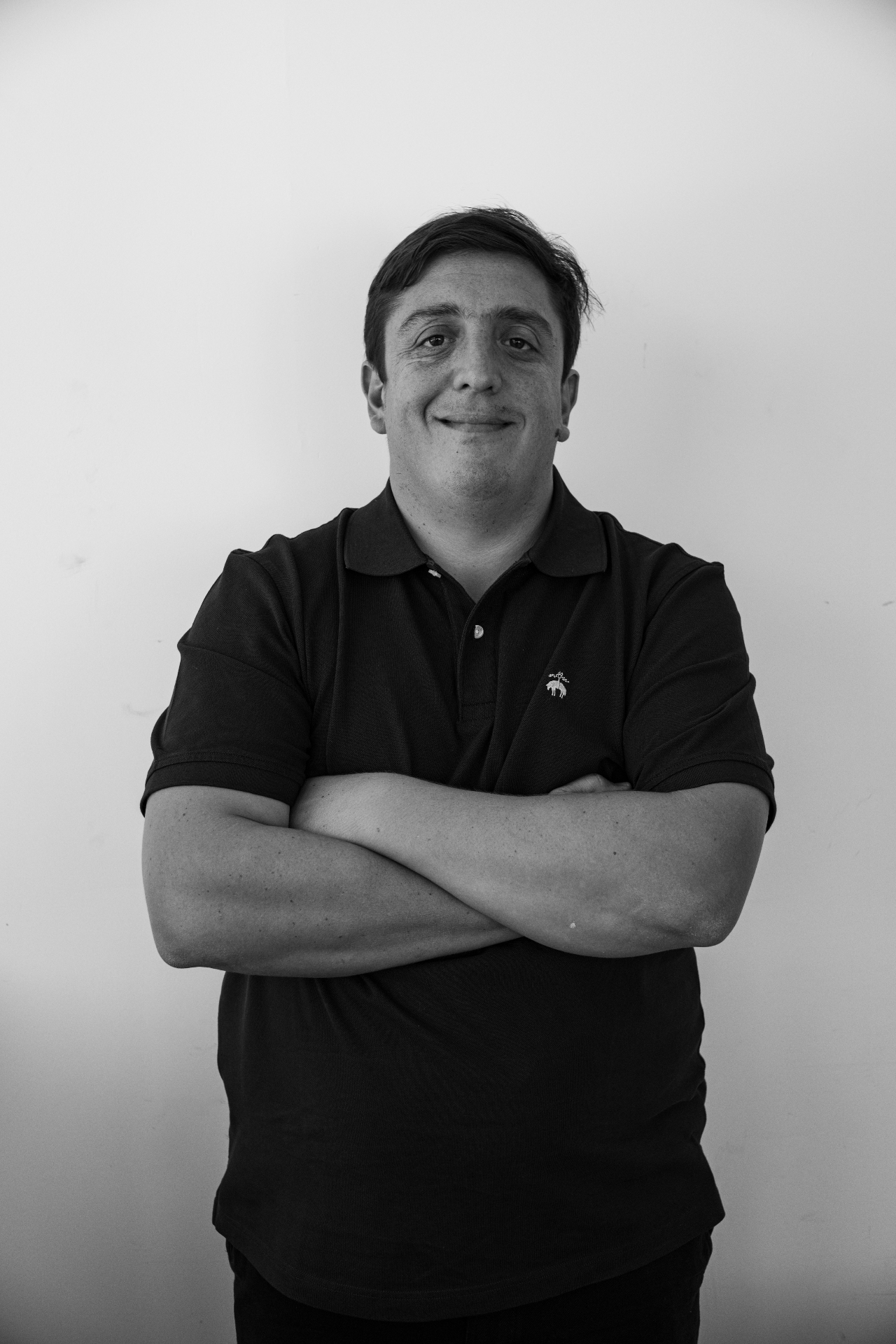 Agustín Sosa