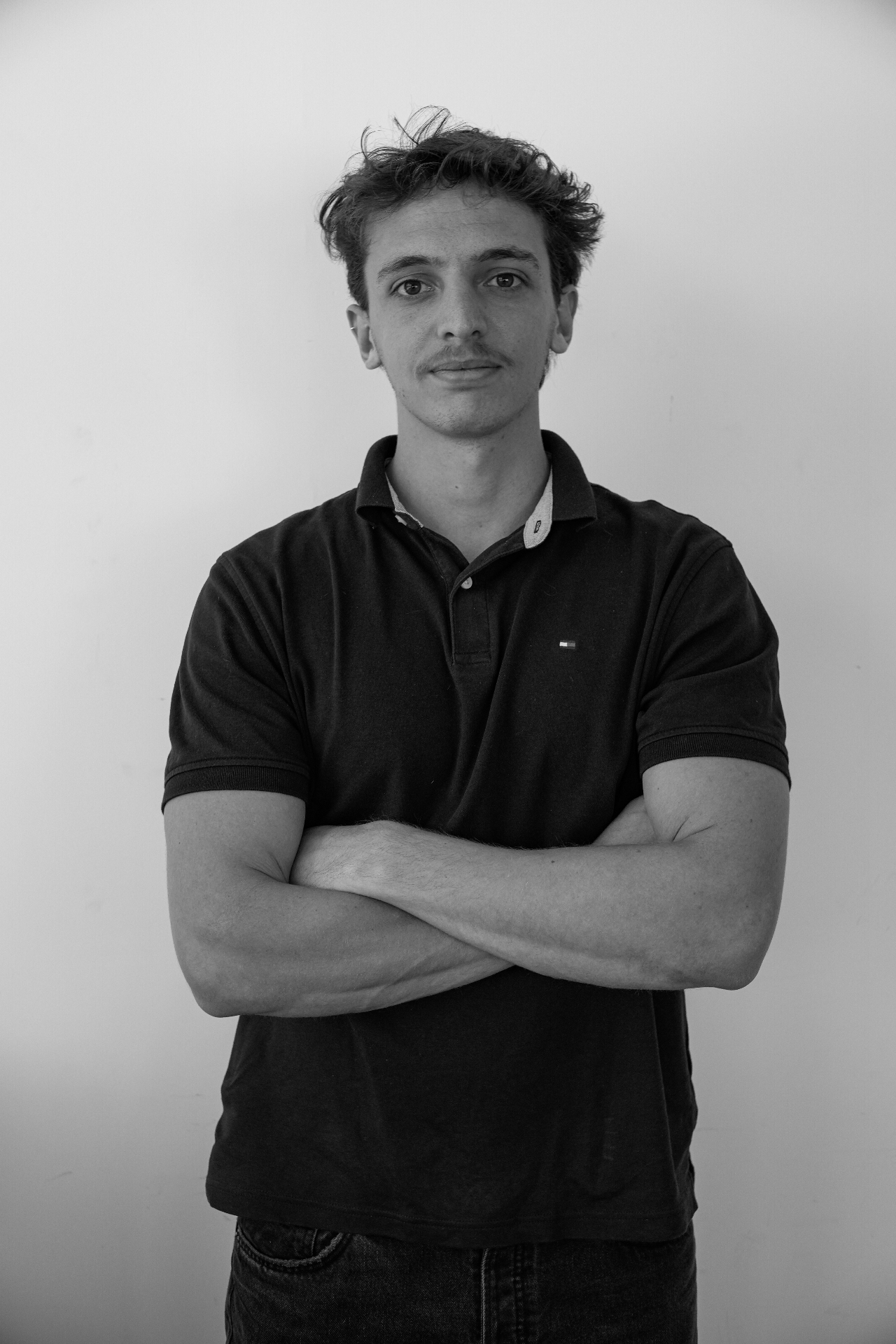 Camilo Trebino