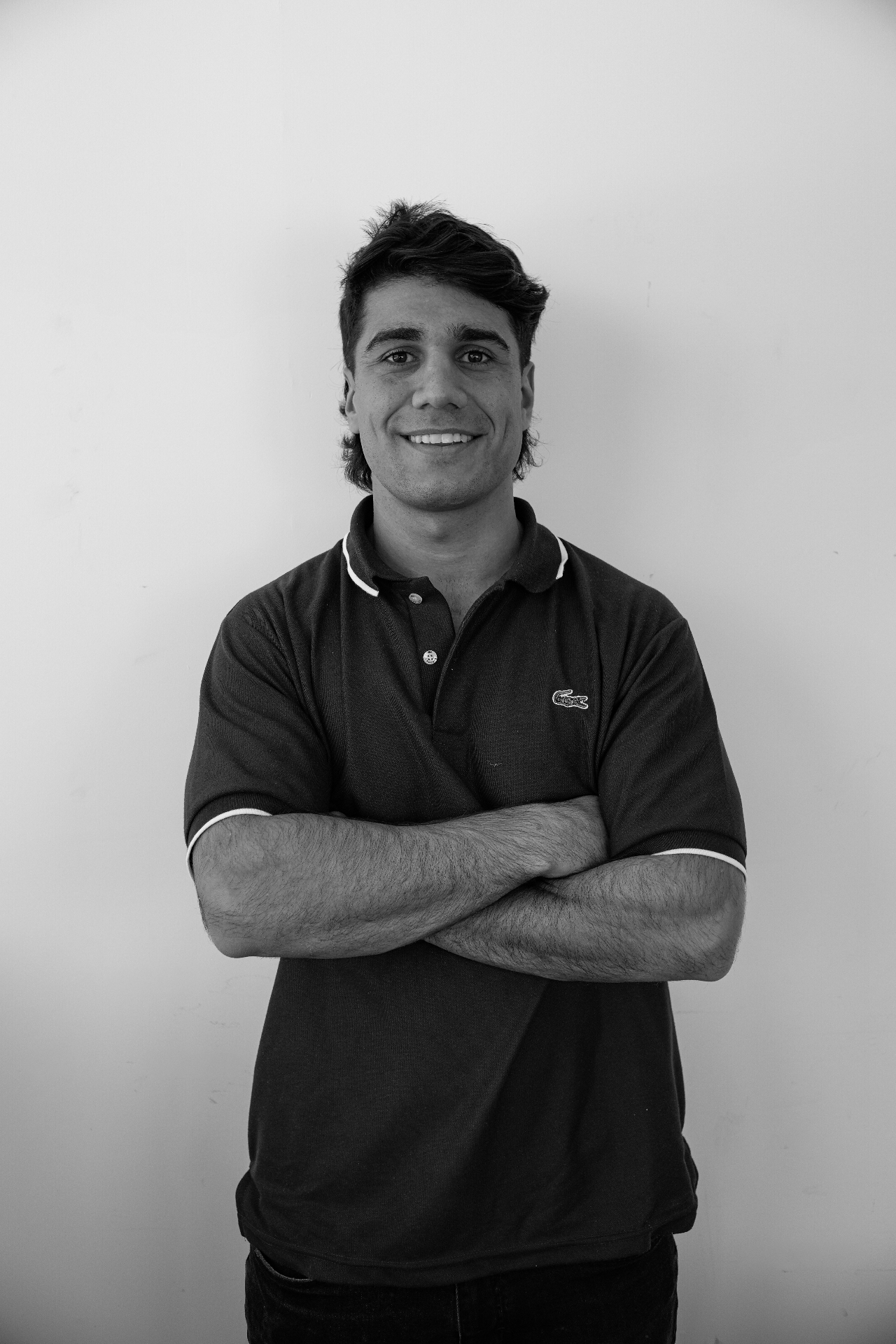 Justo Ferrer