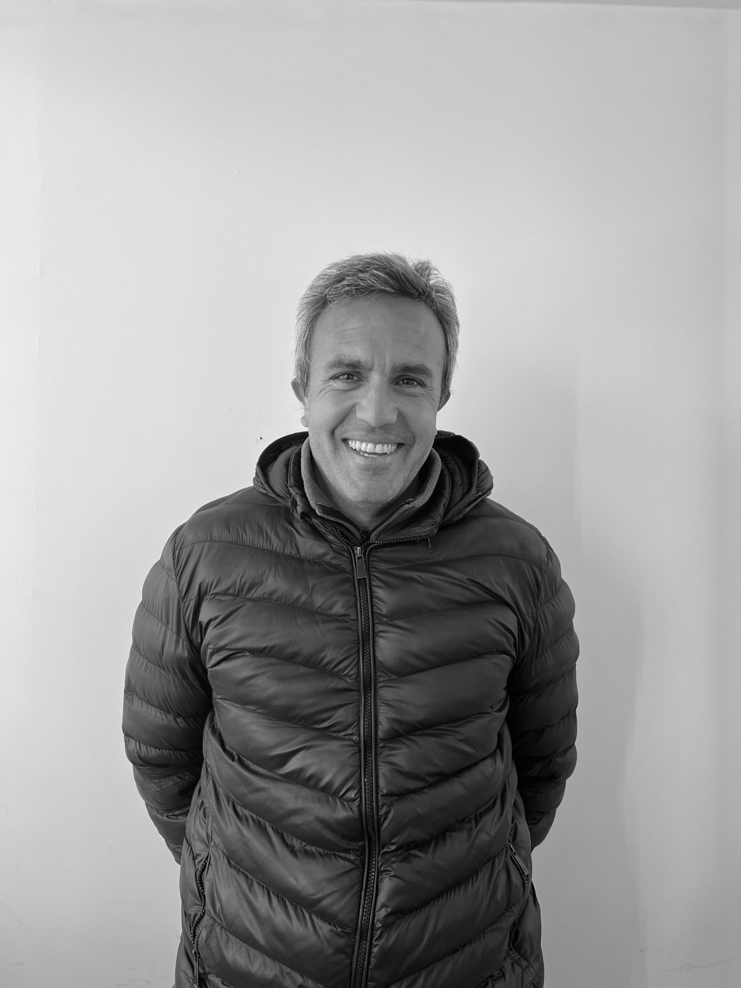 Sebastián Pastor